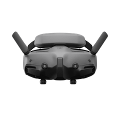 DJI Goggles 3 (Refurbished Unit)