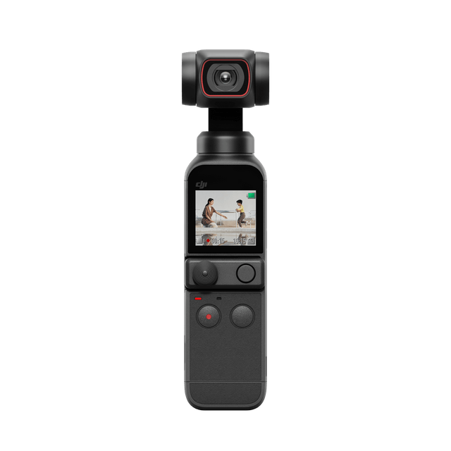DJI Pocket 2（整備済製品）購入 - DJI Store