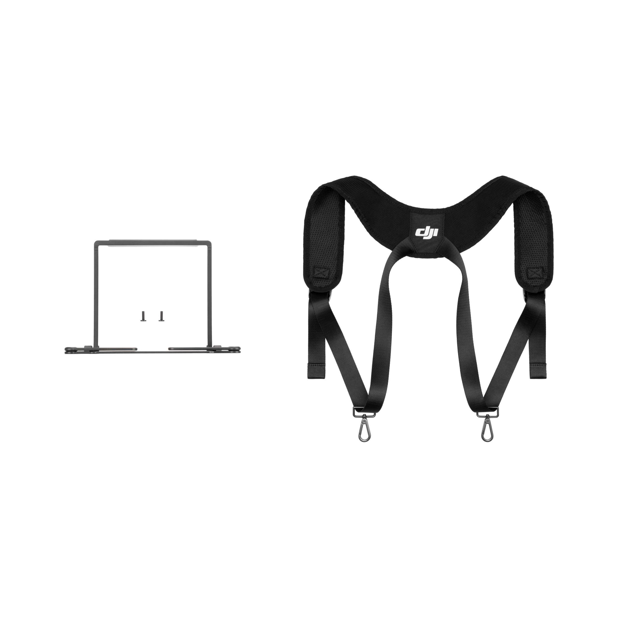 DJI RC Plus 스트랩 및 허리 서포트 키트