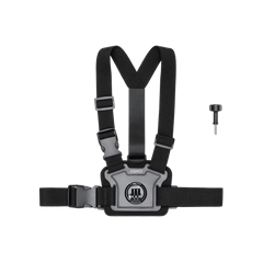 Dji Osmo Action Chest Strap Mount