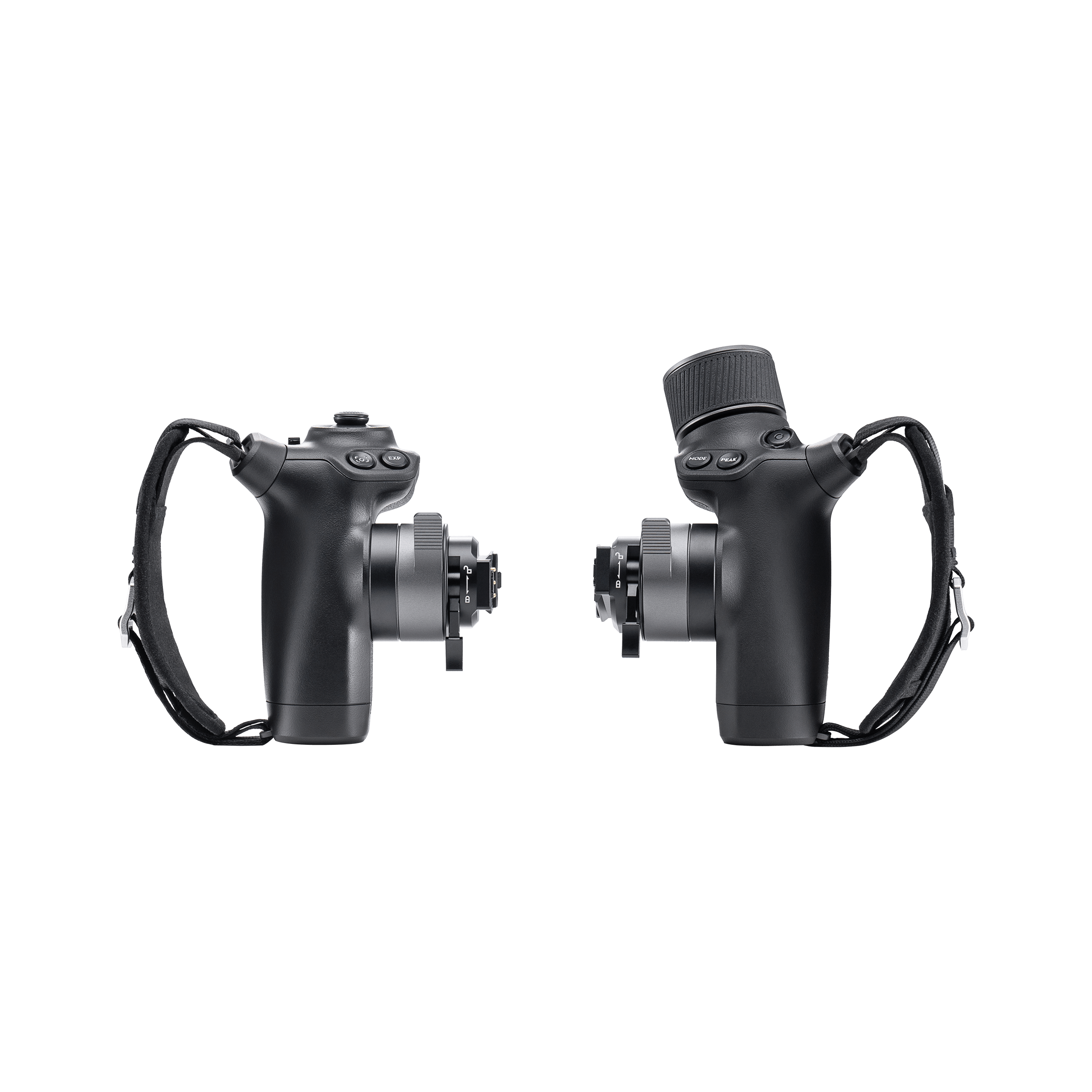 DJI Ronin 4D 핸드 그립 콤보
