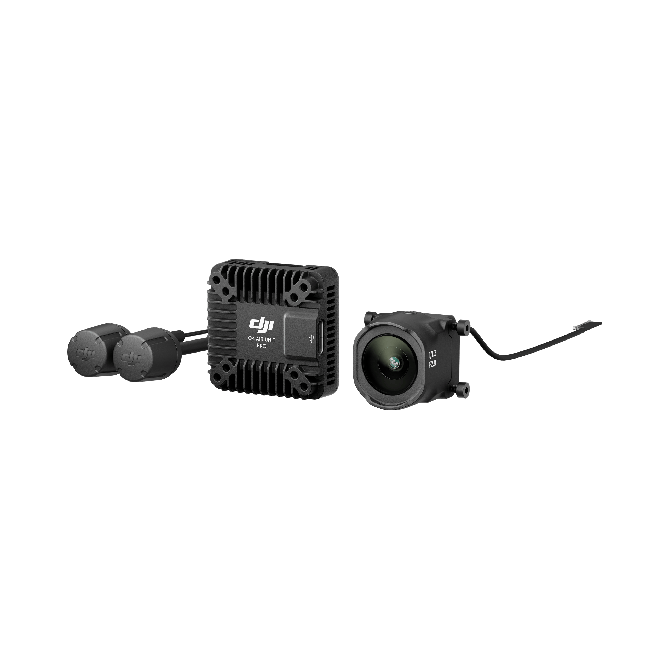 DJI O4 Air Unit Pro