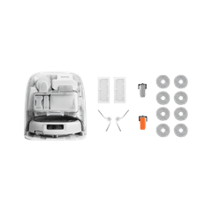DJI ROMO P2 Clean More Combo (Water Tank Version)