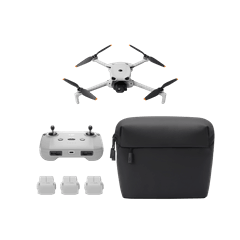 DJI Lito 1 Fly More Combo (DJI RC-N3)