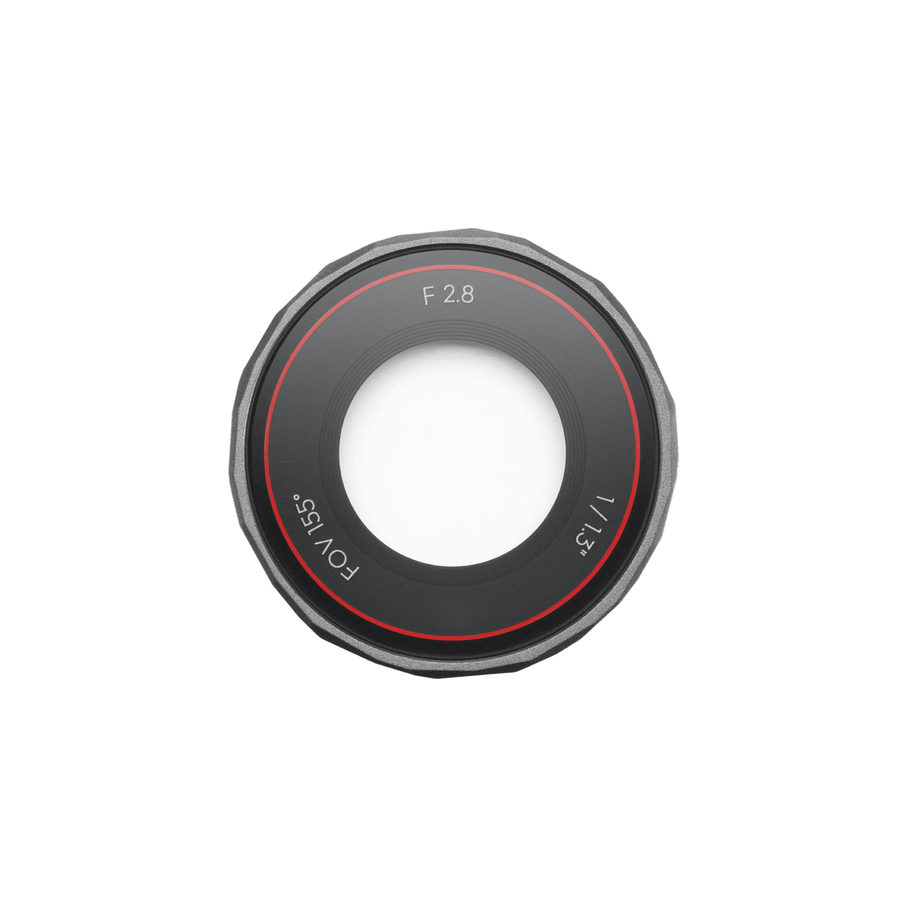 Buy Osmo Action 5 Pro Glass Lens Cover DJI Store