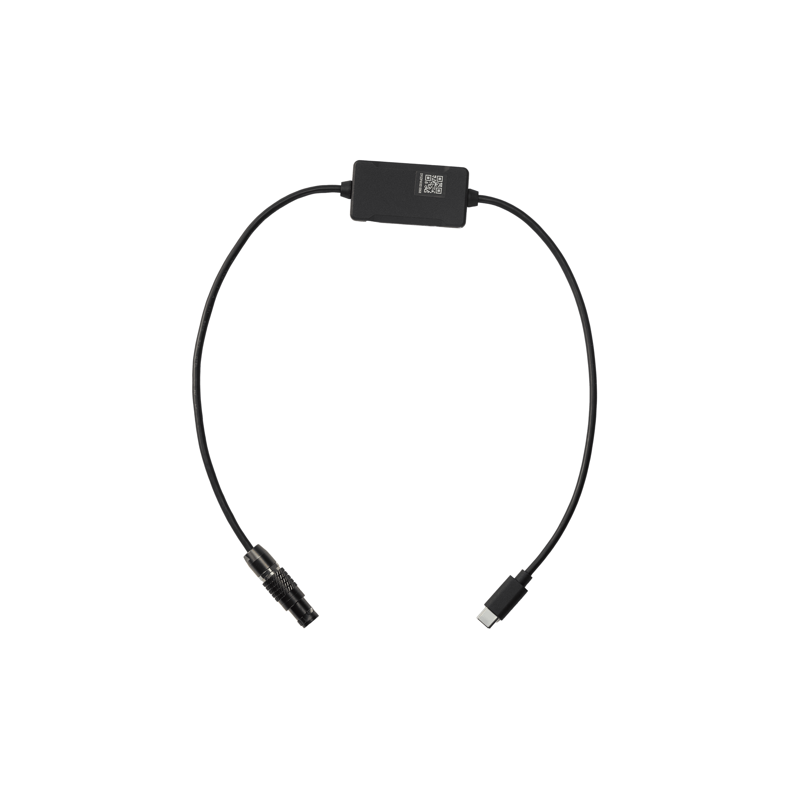 DJI SDR Transmission 2 짐벌 제어 케이블 (USB-C to 4핀)