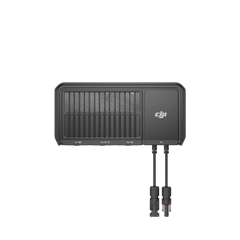 DJI Power 1.8kW Solar/Car Super Fast Charger