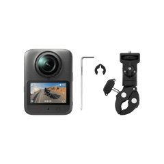 Osmo 360 II 無界騎行套裝