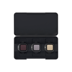 DJI Juego de filtros ND (ND8/32/128) DJI Mini 5 Pro