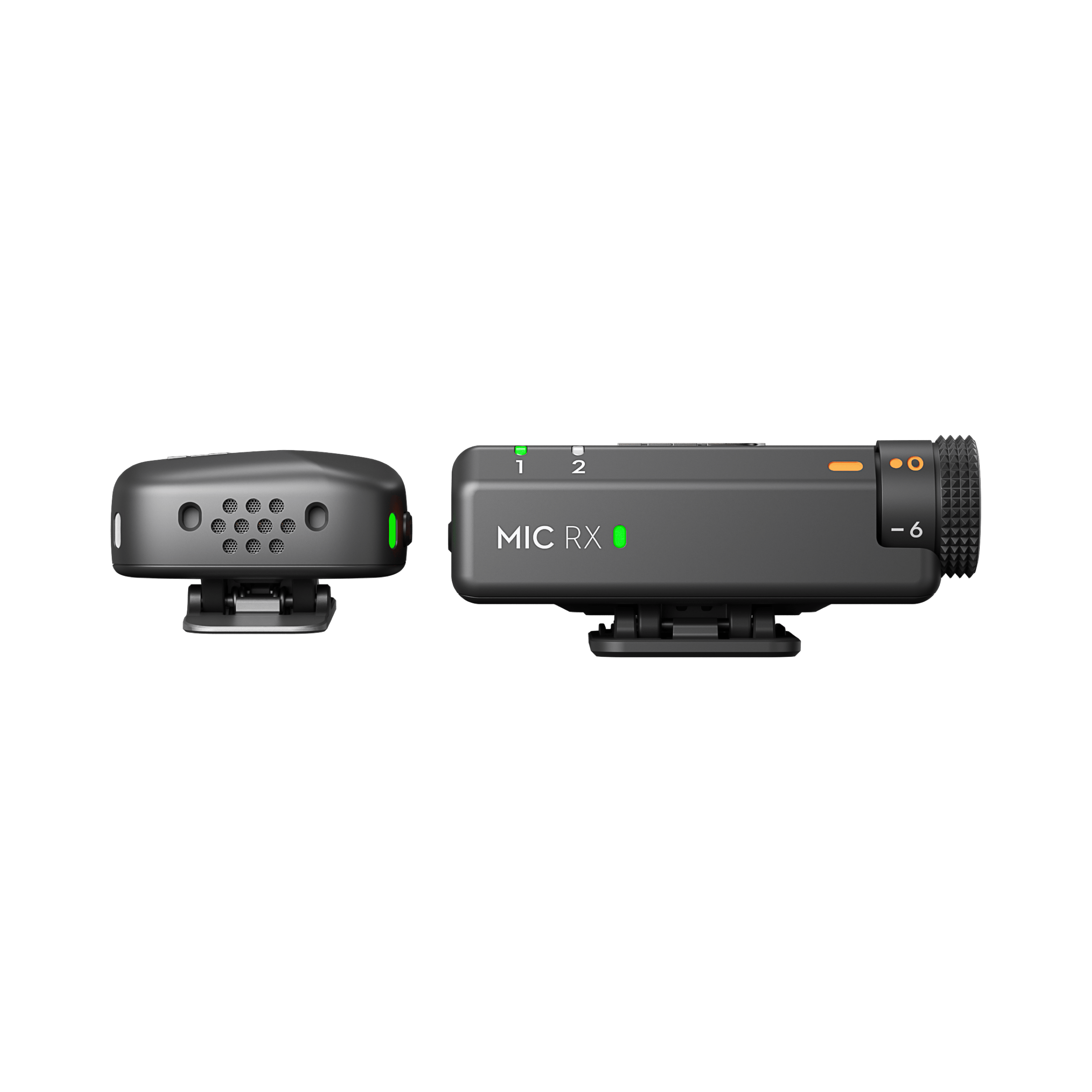 DJI Mic Mini (1 TX + 1 RX)