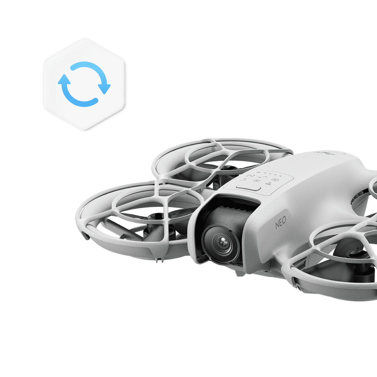 DJI Care Refresh 2-Year Plan (DJI Neo)