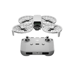 DJI Flip (DJI RC-N3) (Generalüberholtes Produkt)