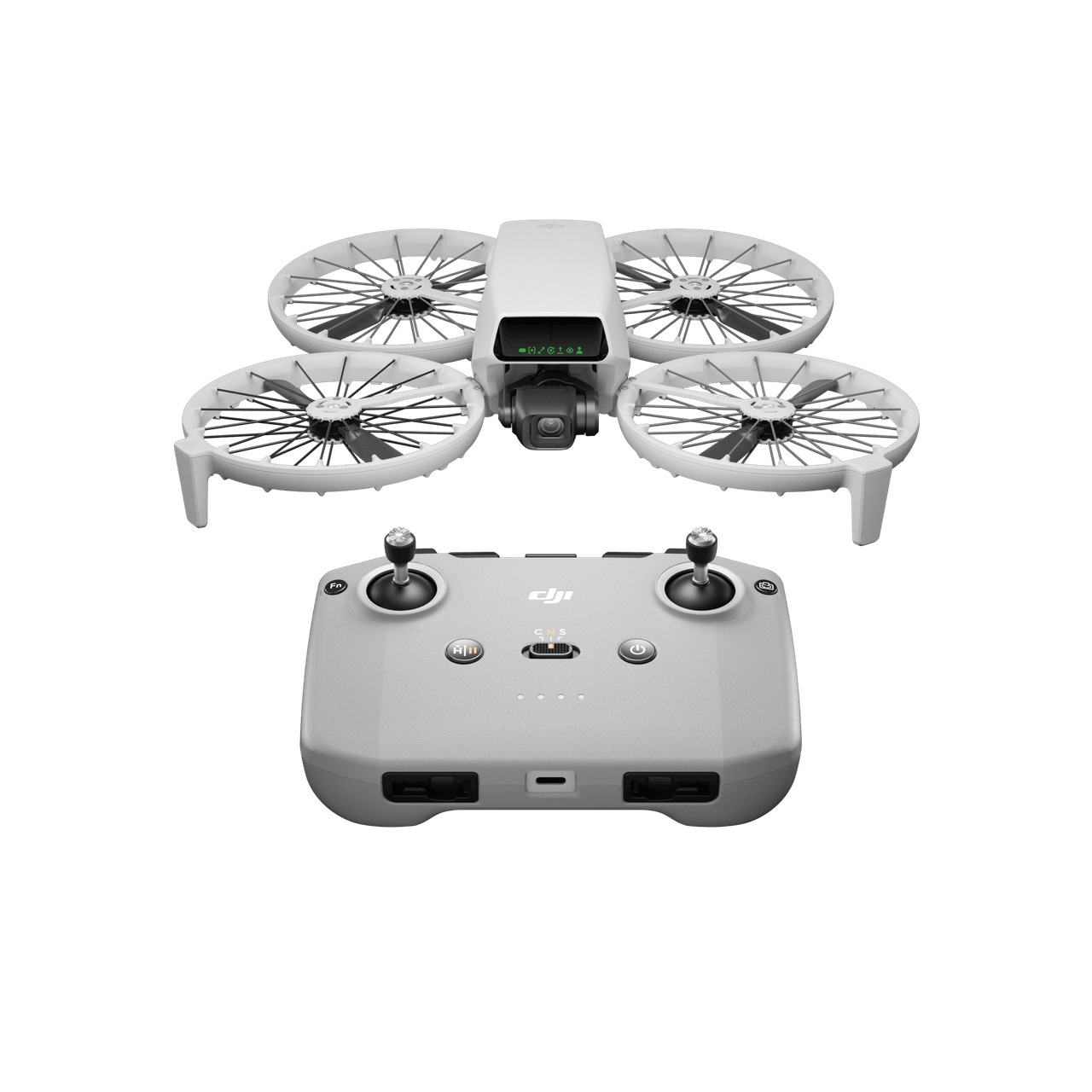 【未使用に近い】DJI RC N3 未使用に近い】DJI RC N3