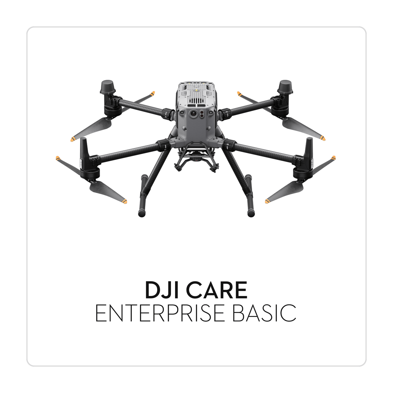 Renewed DJI Care Enterprise Basic (M350 RTK)