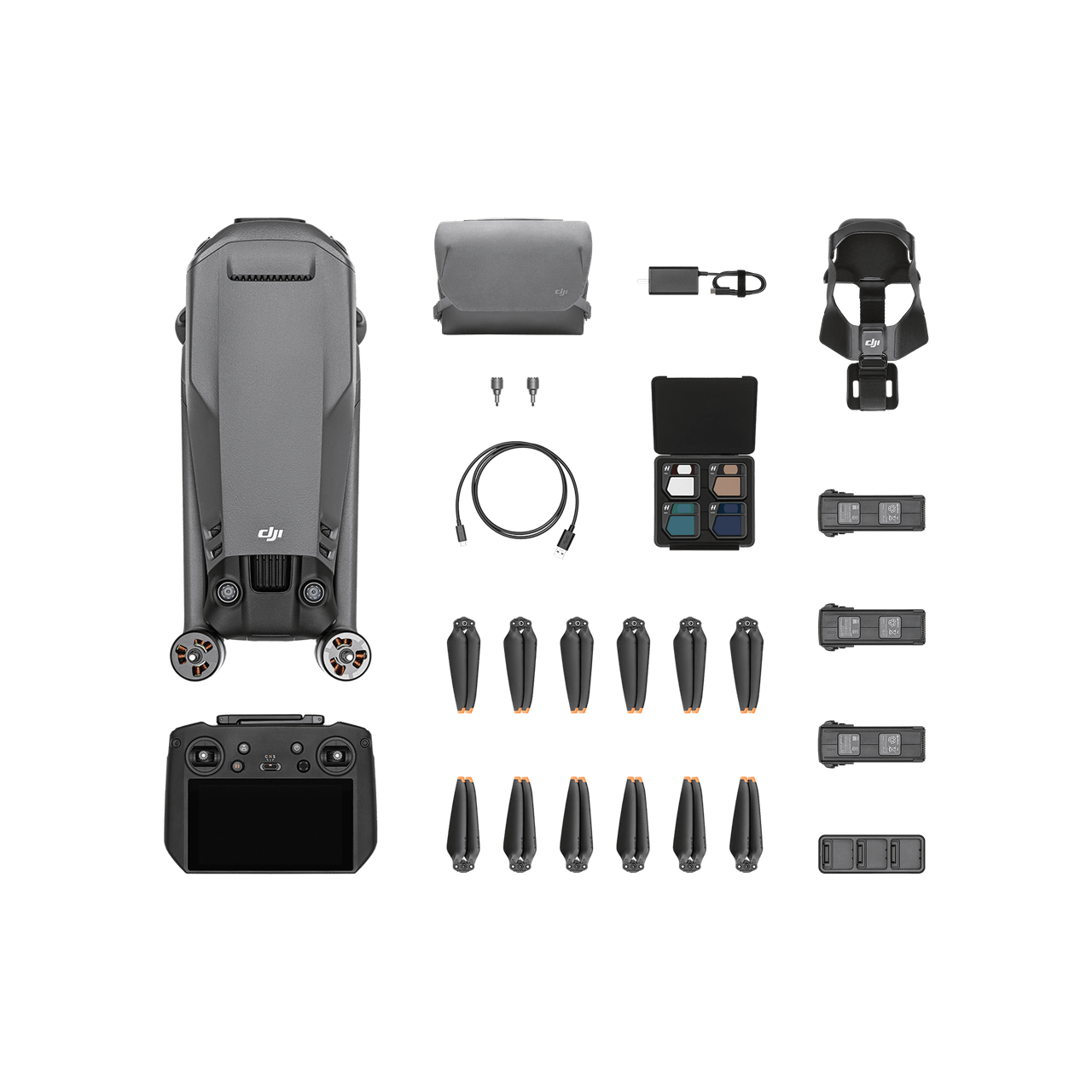 機体登録済】MAVIC3 flymore セット 機体登録済】MAVIC3 flymore