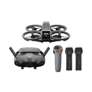 ホビーラジコン DJI Avata Pro DJI Avata 2 (Three Batteries) - FPV Drone - DJI Store