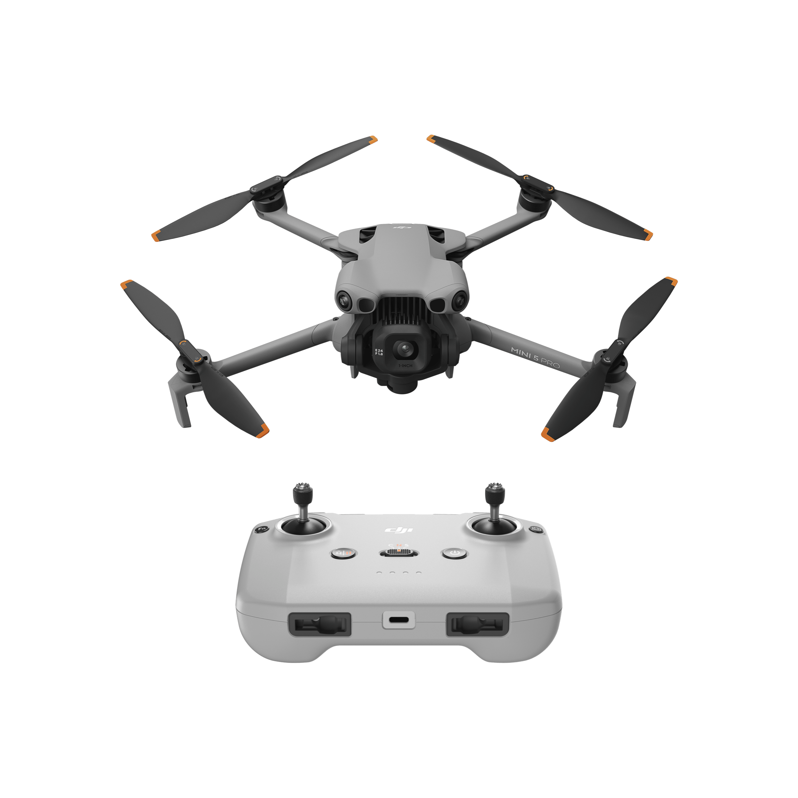 DJI Mini 5 Pro (리퍼브 유닛)