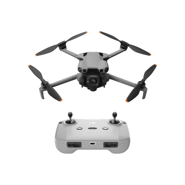 DJI Mini 5 Pro (Unité reconditionnée)
