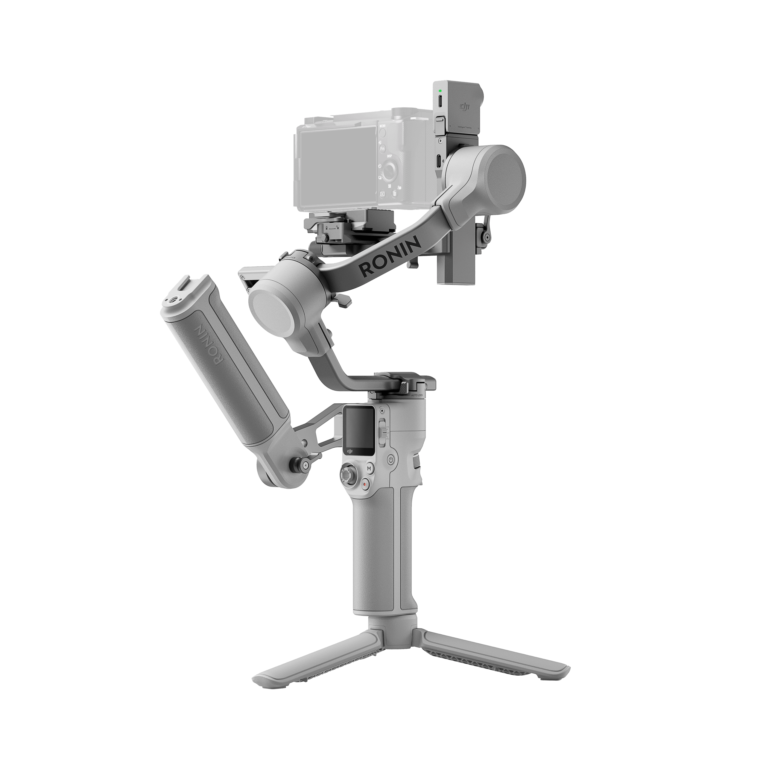 DJI RS 4 Mini 콤보