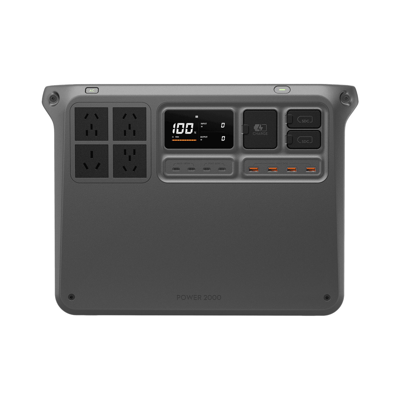 DJI Power 2000