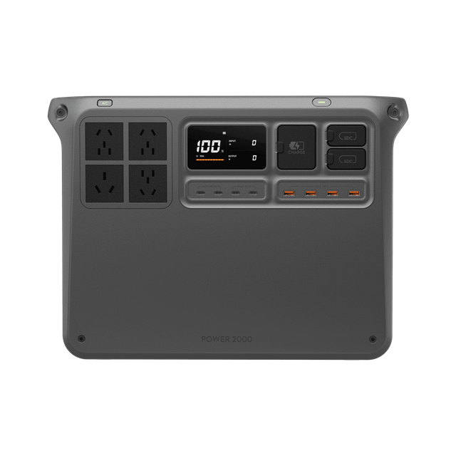 DJI Power 2000購入 - DJI Store