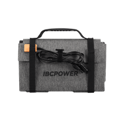 DJI IBCPOWER 100W Foldable Solar Panel