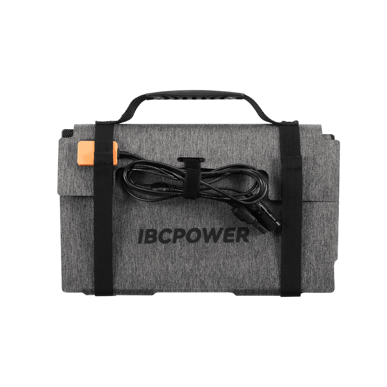 IBCPOWER 100W折りたたみ式ソーラーパネル購入 - DJI Store