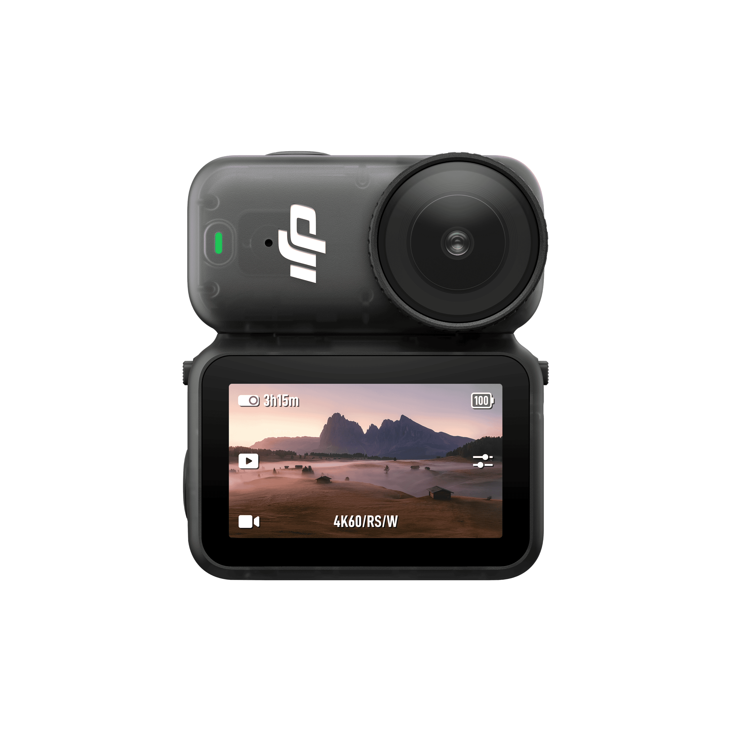 Osmo Nano 스탠더드 콤보 (64GB)