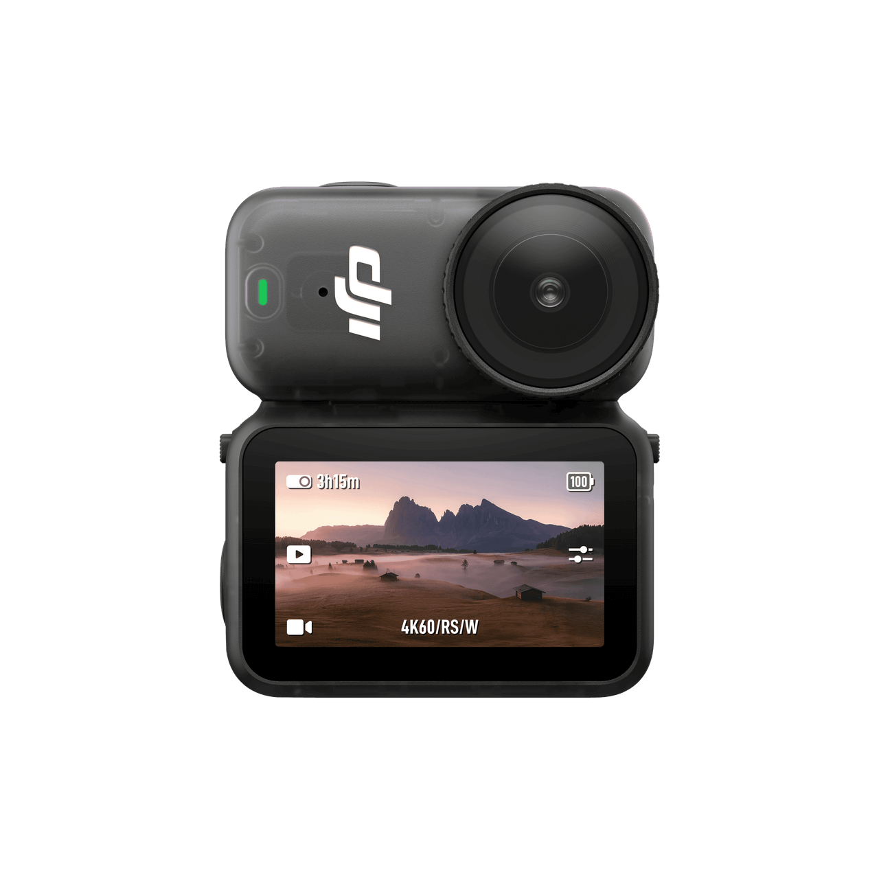 Osmo Nano Standard Combo (64GB)