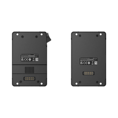 DJI ‌Adaptador de baterías de montura Gold para DJI Transmission