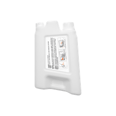 DJI Solución limpiadora ROMO (botella blanca)
