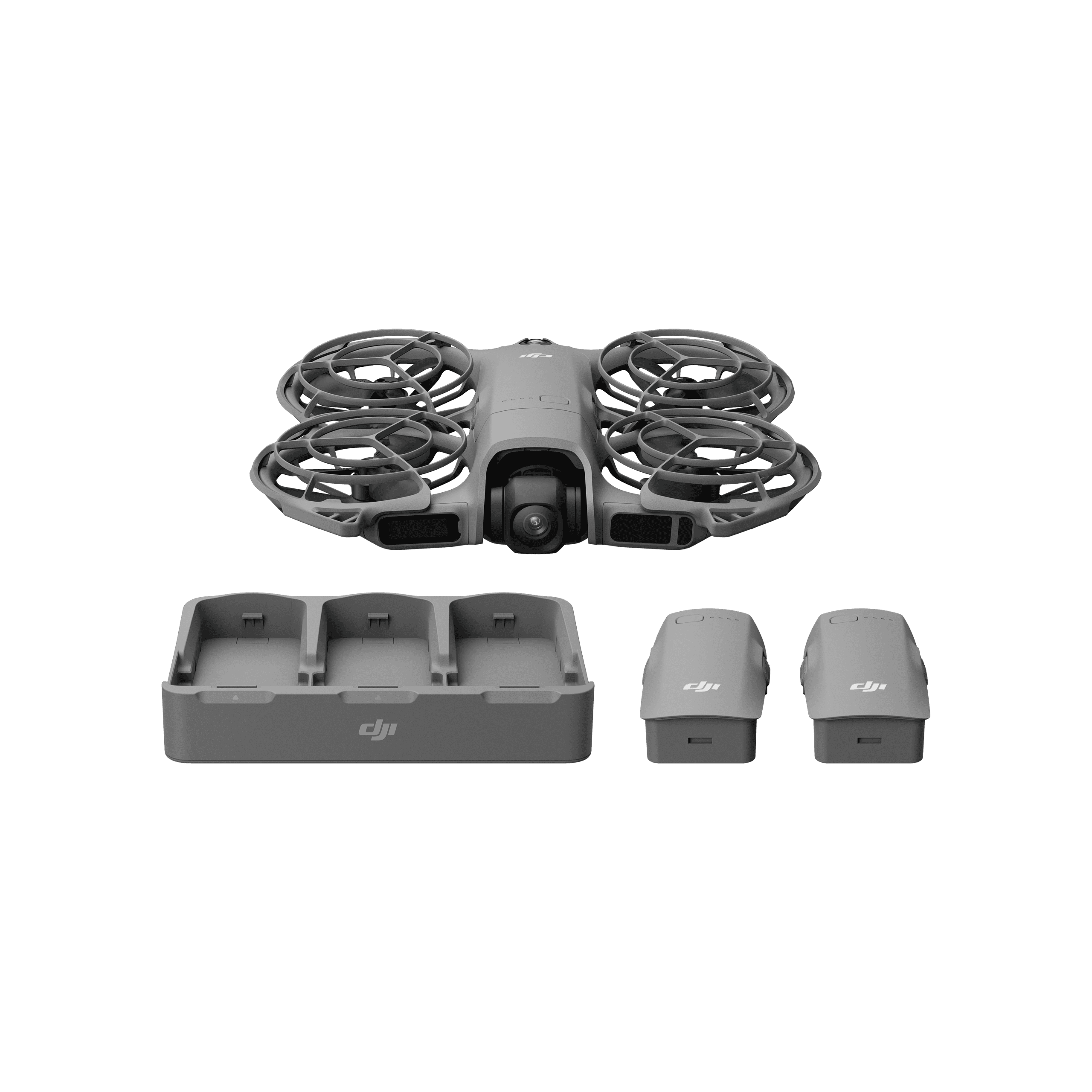 DJI Neo 2 플라이 모어 콤보 (기체 단품)