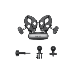 DJI Abrazadera doble de alta resistencia Osmo