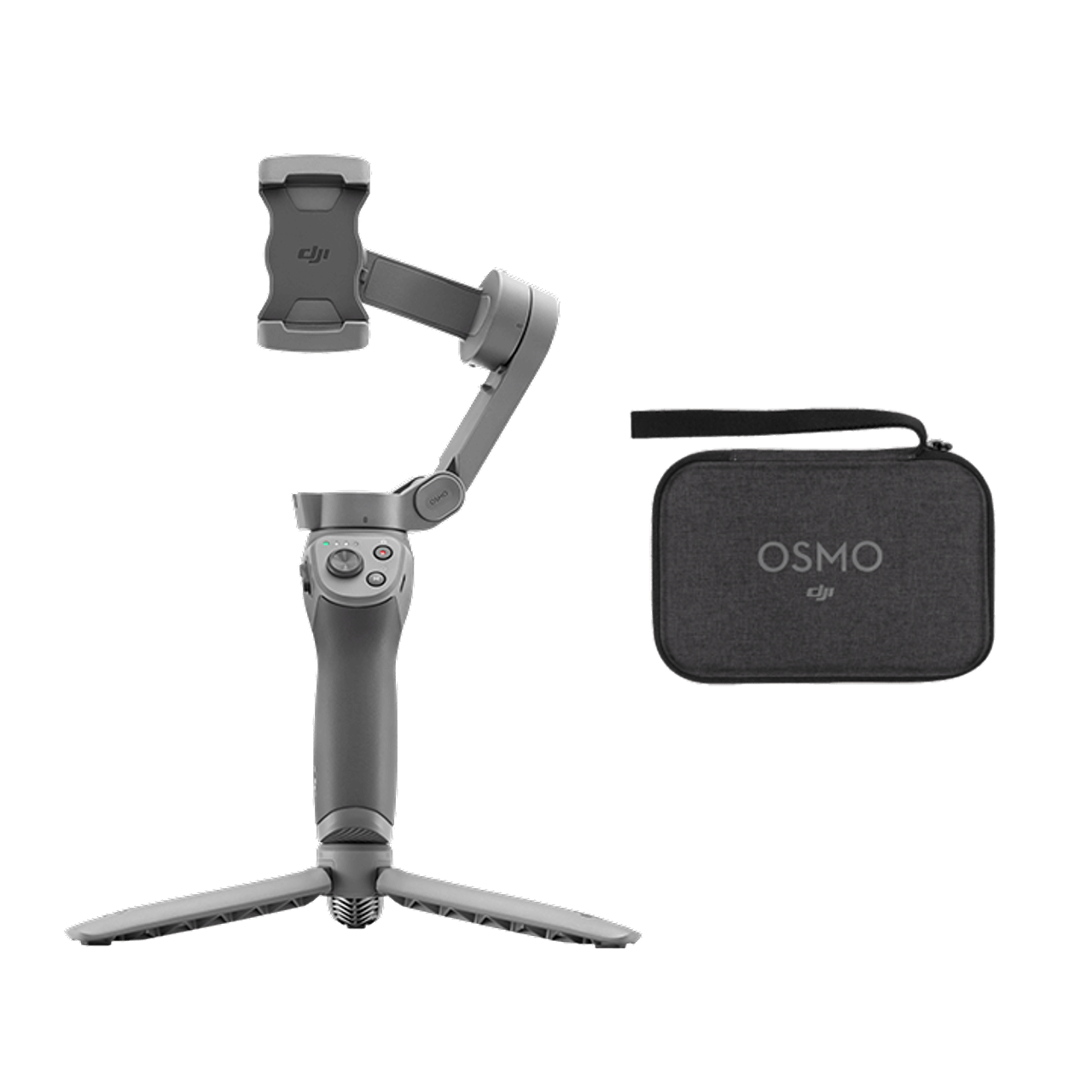 OSMO MOBILE 3 COMBO お値下げ Amazon.com : DJI Osmo Mobile 3 Combo - 3-Axis Smartphone Gimbal