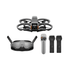 DJI Avata 2 探索套装 翻新机