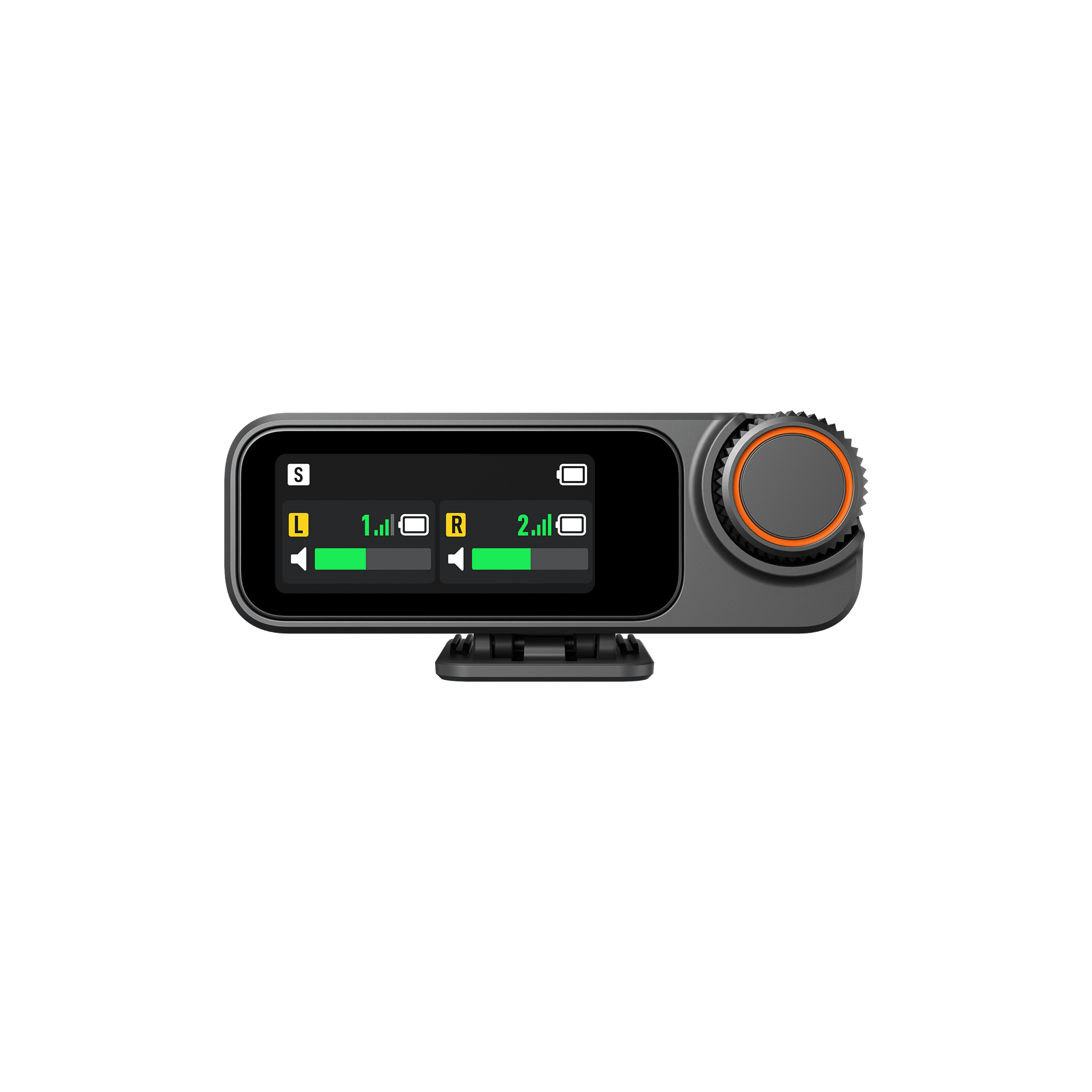 DJI Mic 3 수신기