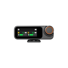 DJI Mic 3 Receiver - vue 3