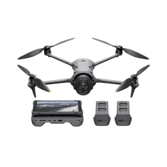 DJI Mavic 4 Pro 512GB 创作者套装（DJI RC Pro 2，增强图传）