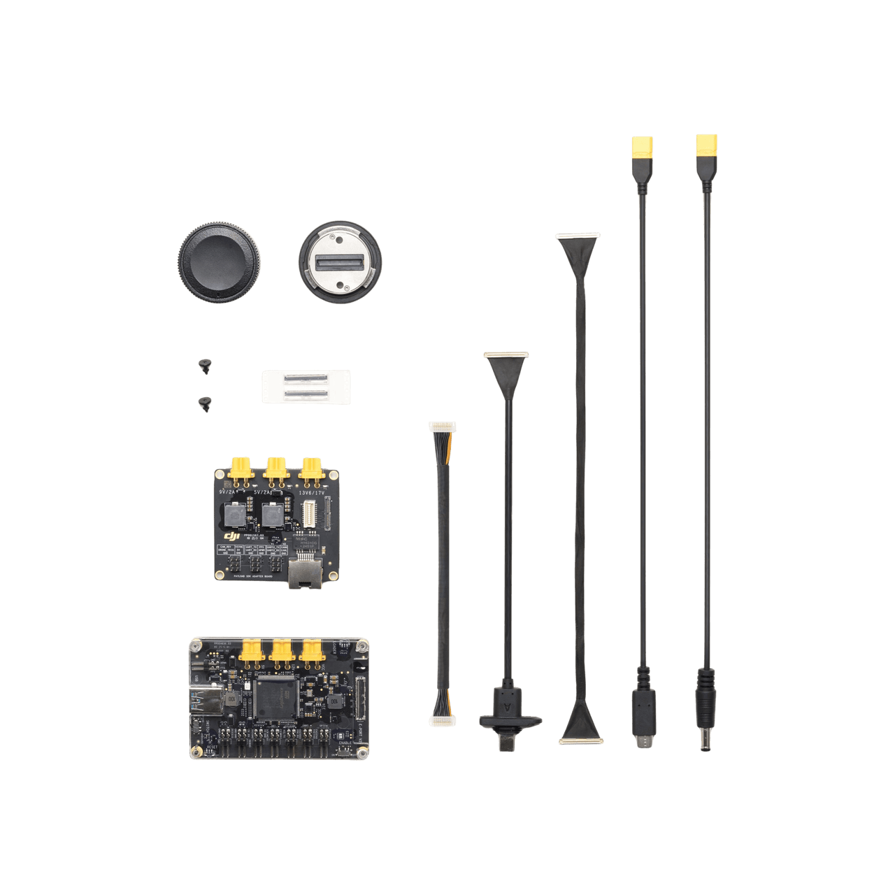 DJI E-Port V2 Development Kit