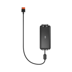 DJI Power 1kW Super Fast Car Charger