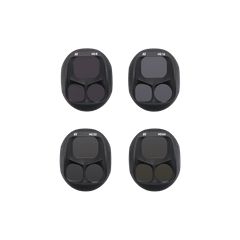 DJI Juego de filtros ND (ND8/16/32/64) DJI Mavic 4 Pro