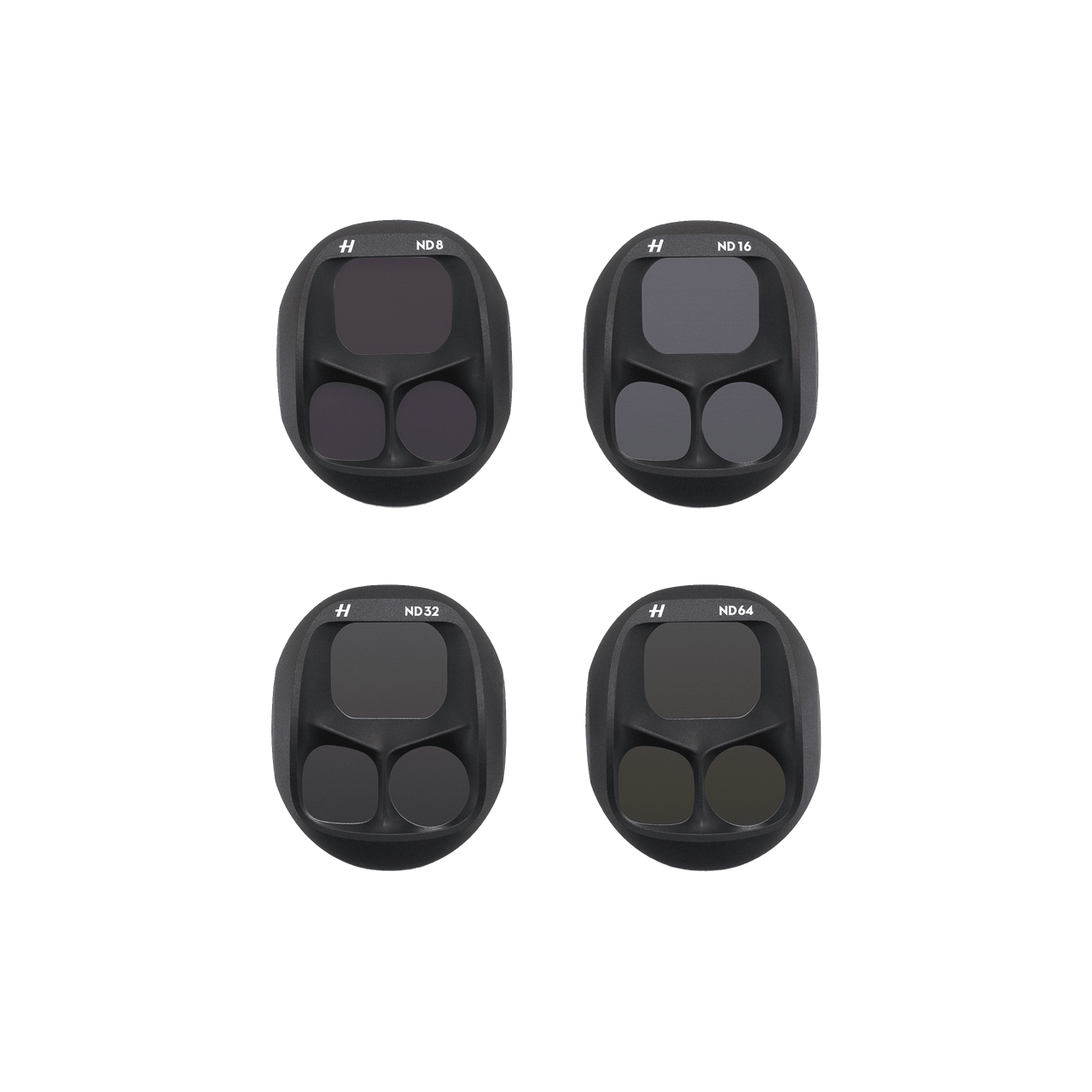 Per DJI Mavic 4 Pro Filtri Di Riduzione Della Luce ND8/16/32/64 Filtro Polarizzatore CPL, Pellicole ND A Densità Neutra Per Obiettivo Della Fotocamera Per Drone Mavic 4Pro (ND8 16 32 64