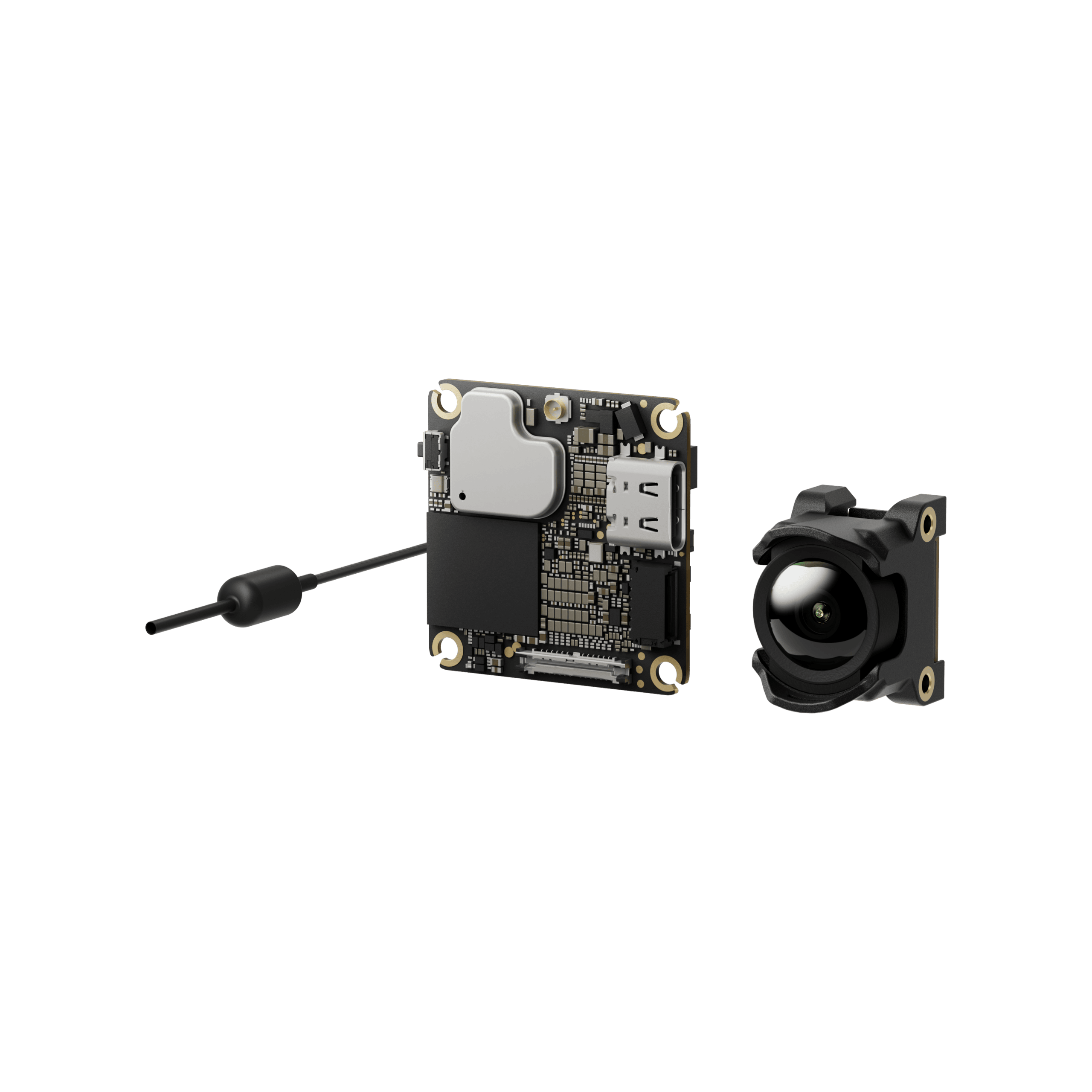 DJI O4 Wide Air Unit