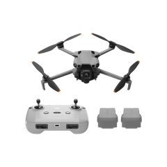 DJI Mini 5 Pro Fly More Combo (DJI RC-N3) (Refurbished Unit)