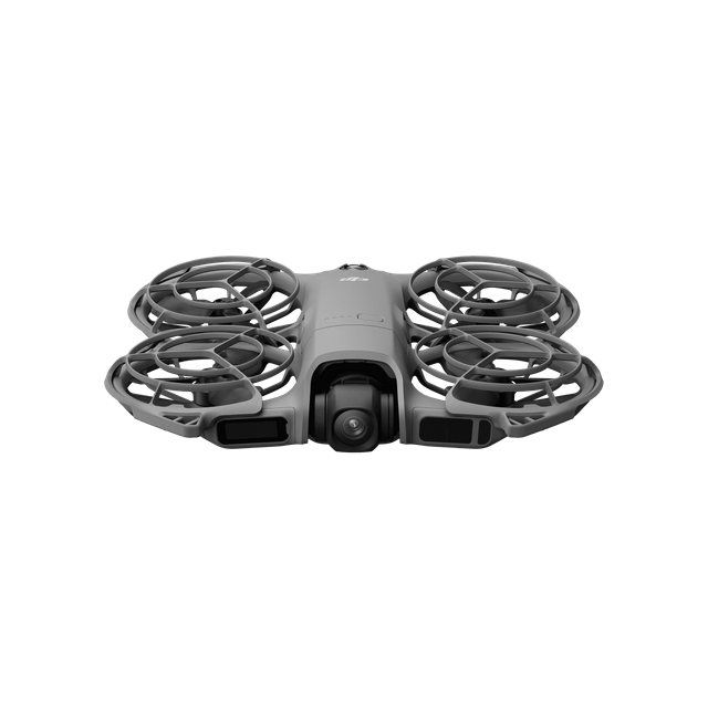 DJI Neo 2 (drone uniquement) (Unité reconditionnée)