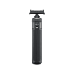DJI Mini perche bidirectionnelle Osmo ? Trépied intégré