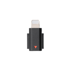 DJI Adaptador de teléfono móvil (Lightning) DJI Mic 3
