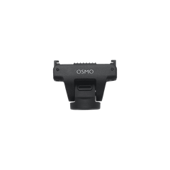 DJI Soporte adaptador ajustable de liberación rápida Osmo
