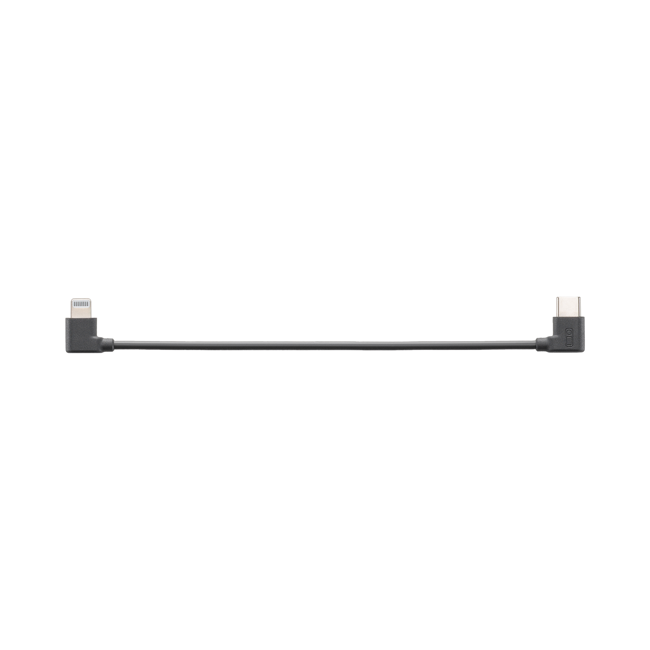 스마트폰 충전/오디오 녹음 케이블 (USB-C to Lightning)