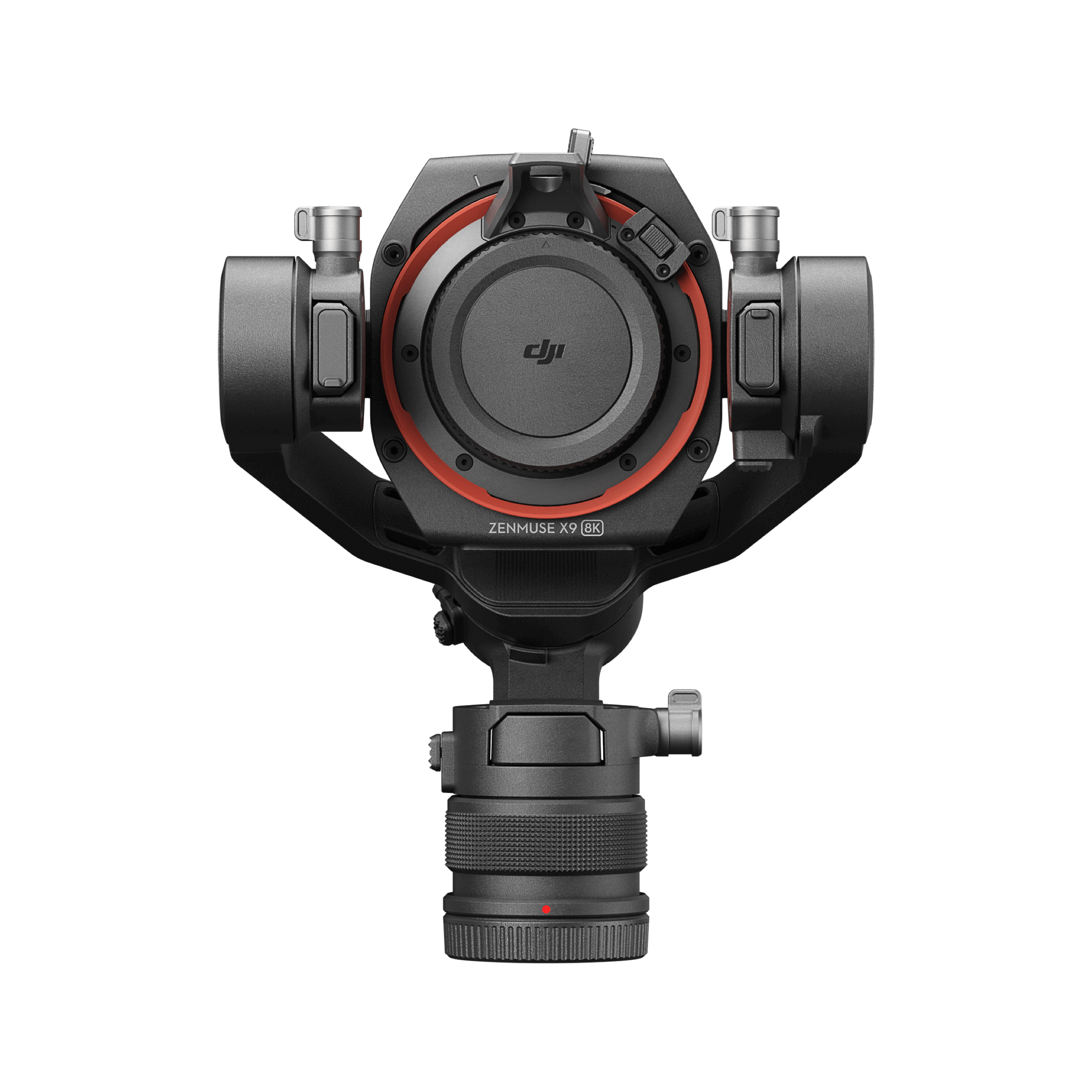 Zenmuse X9-8K 짐벌 카메라